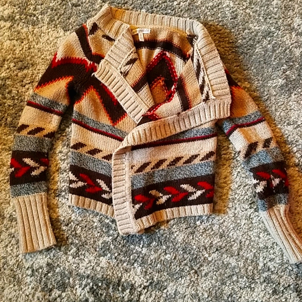 Cardigan S